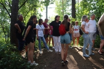 800 wyjść na Wyrchgórę - zakończenie i podsumowanie akcji